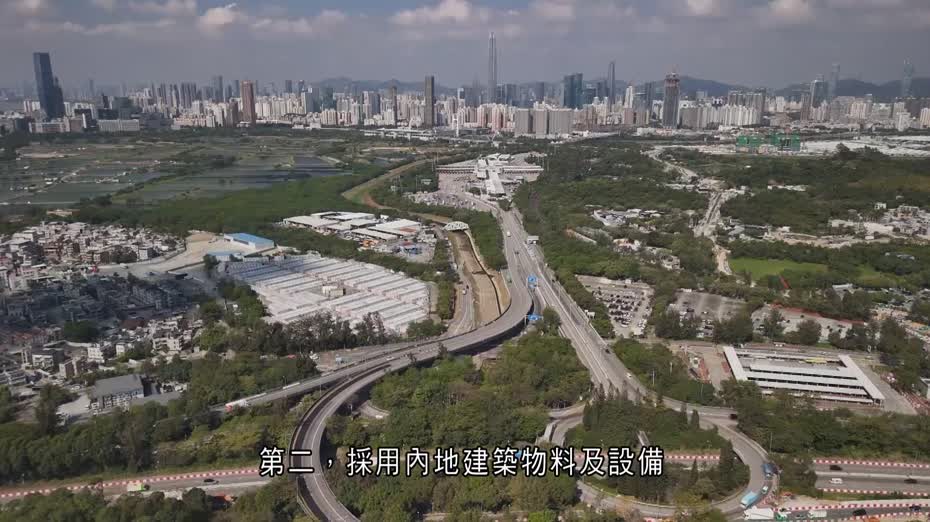 香港鐵路引國標　路政署：可邀內地設計、購買內地設備