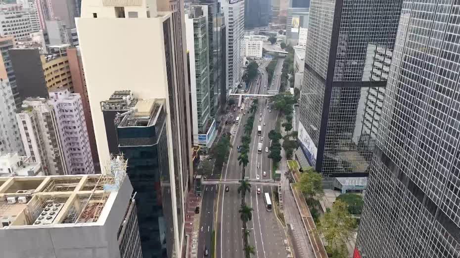 許正宇：香港明年起剔出葡萄牙「稅務黑名單」