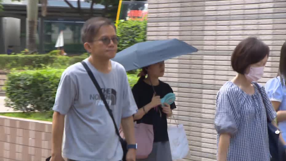 南丫海難｜死因研訊開始結案陳詞　家屬質疑財利船廠董事羅愕瑩虛構證供