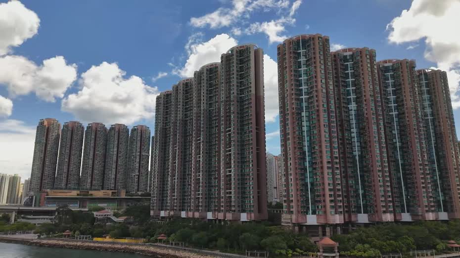 本港負資產宗數及金額按季少約17%　分析：下季或回落至約3萬宗