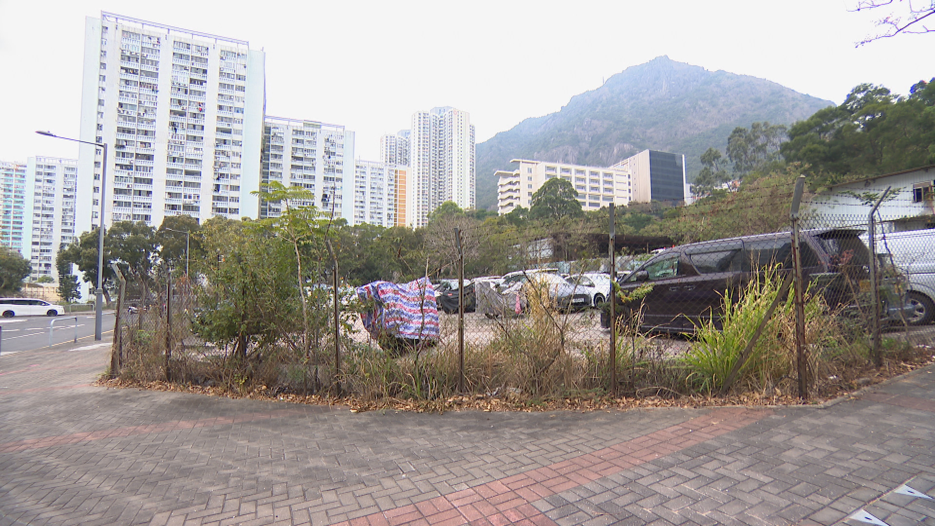 新一季賣地計劃推佐敦谷住宅地　發展局料季內完成改劃
