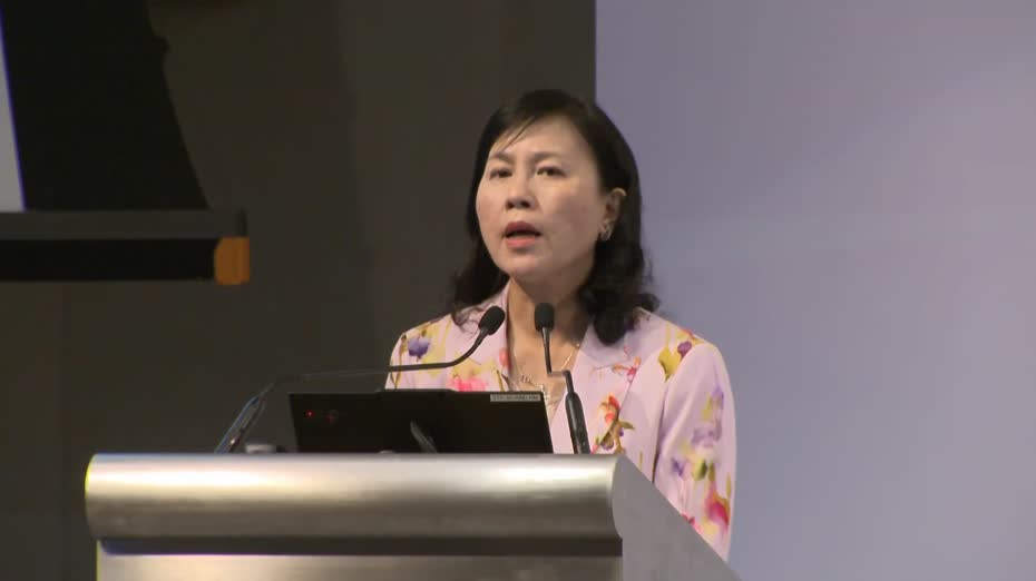 物流及供應鏈多元技術研發中心與港府等簽備忘錄　推動港口共用數據平台