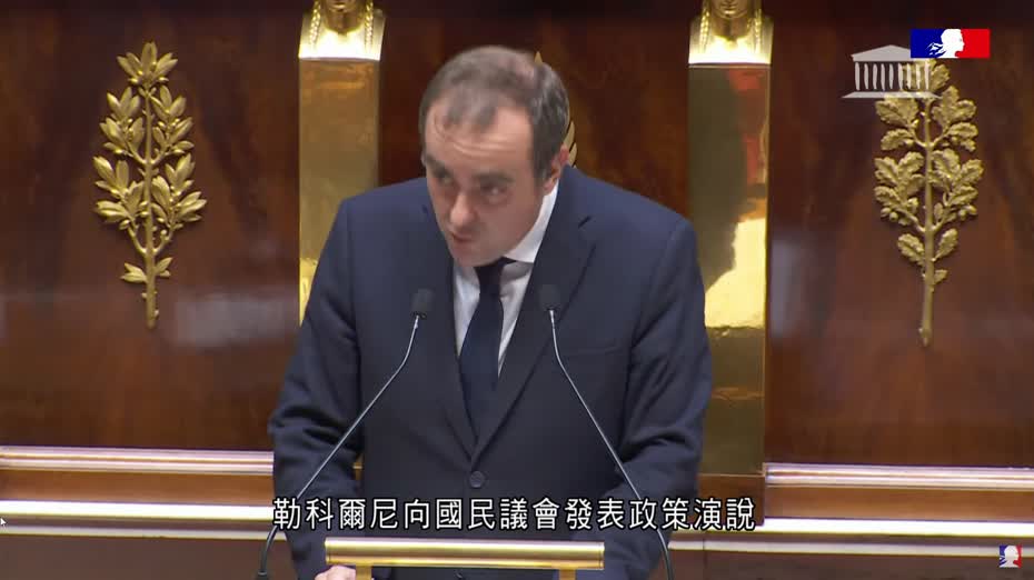 法國暫緩退休金改革　料圖阻現屆政府被罷免