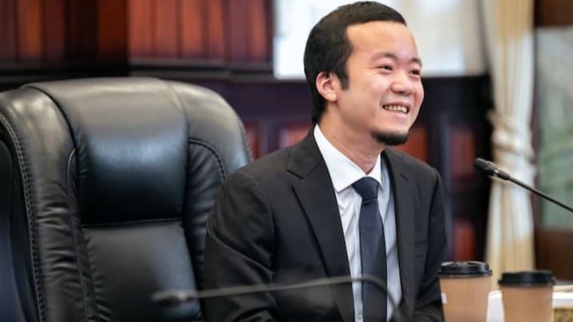 警方凍結跨境詐騙集團27.5億港元資產　消息：涉柬埔寨太子集團陳志