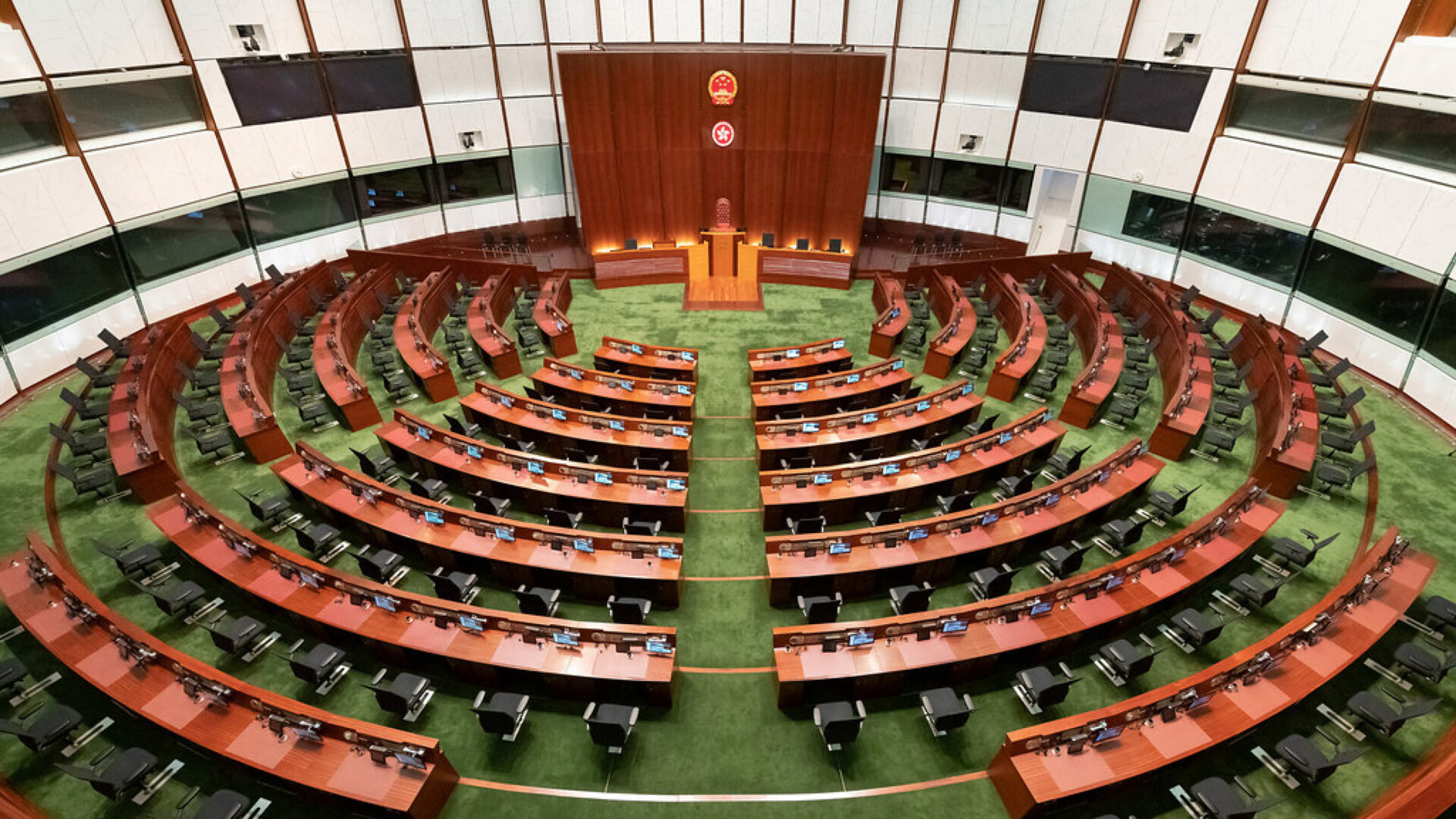 港澳平:選舉不容干擾破壞|原文轉載