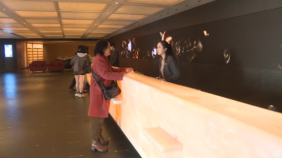 國家移民管理局：今年內地居民赴港澳旅遊人數明顯增長