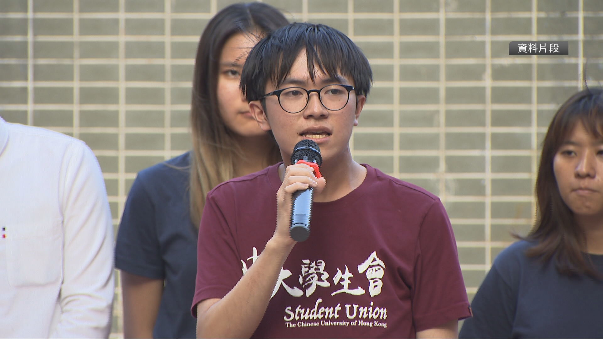煽惑投白票案　蘇浚鋒終極上訴許可獲批　排期明年審理