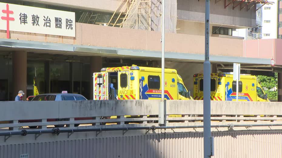 基孔肯雅熱｜77歲老翁併發多個器官衰竭　留院逾一周後病逝