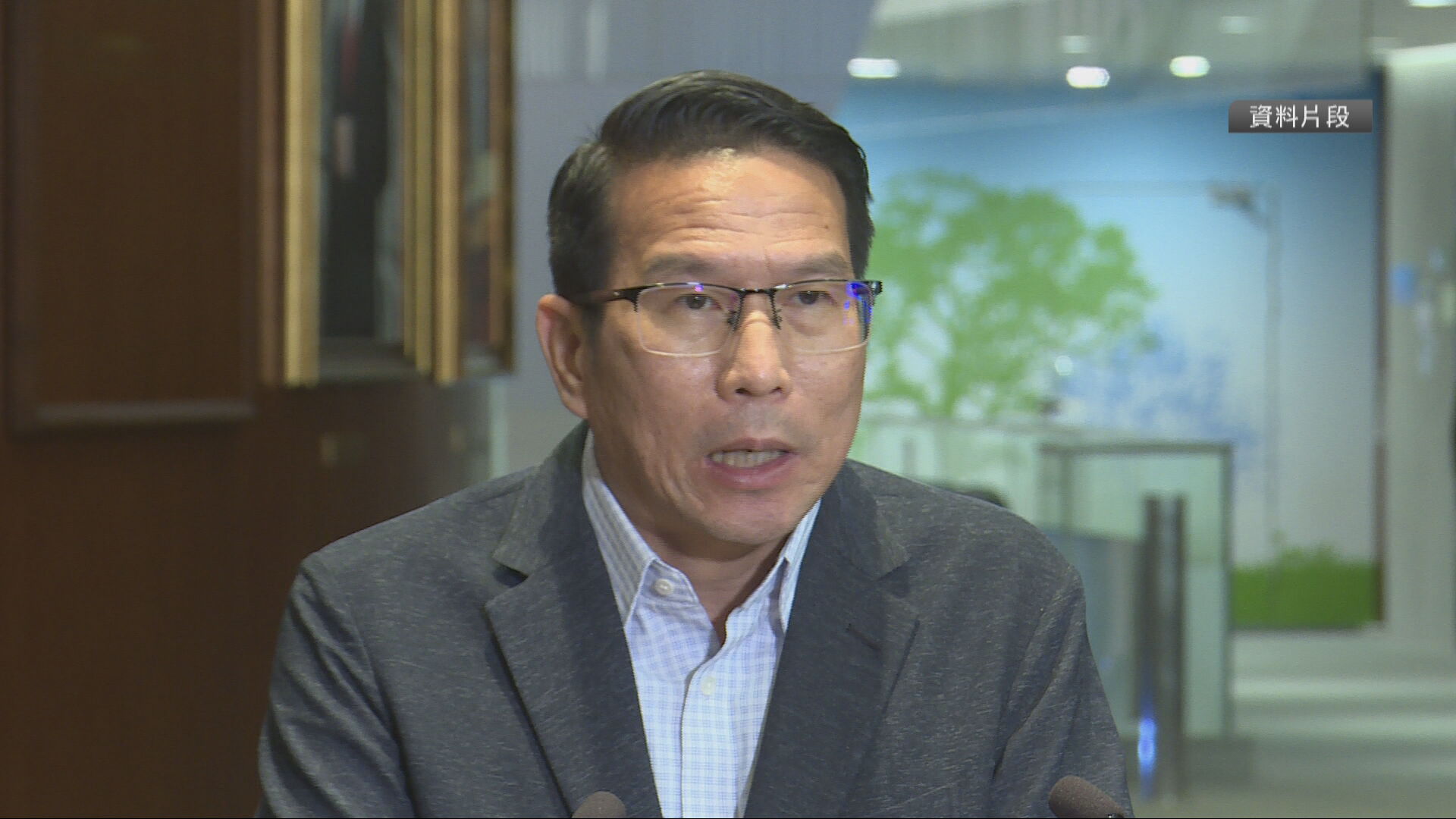 立法會選舉|教育界朱國強宣布不參選 累計27人