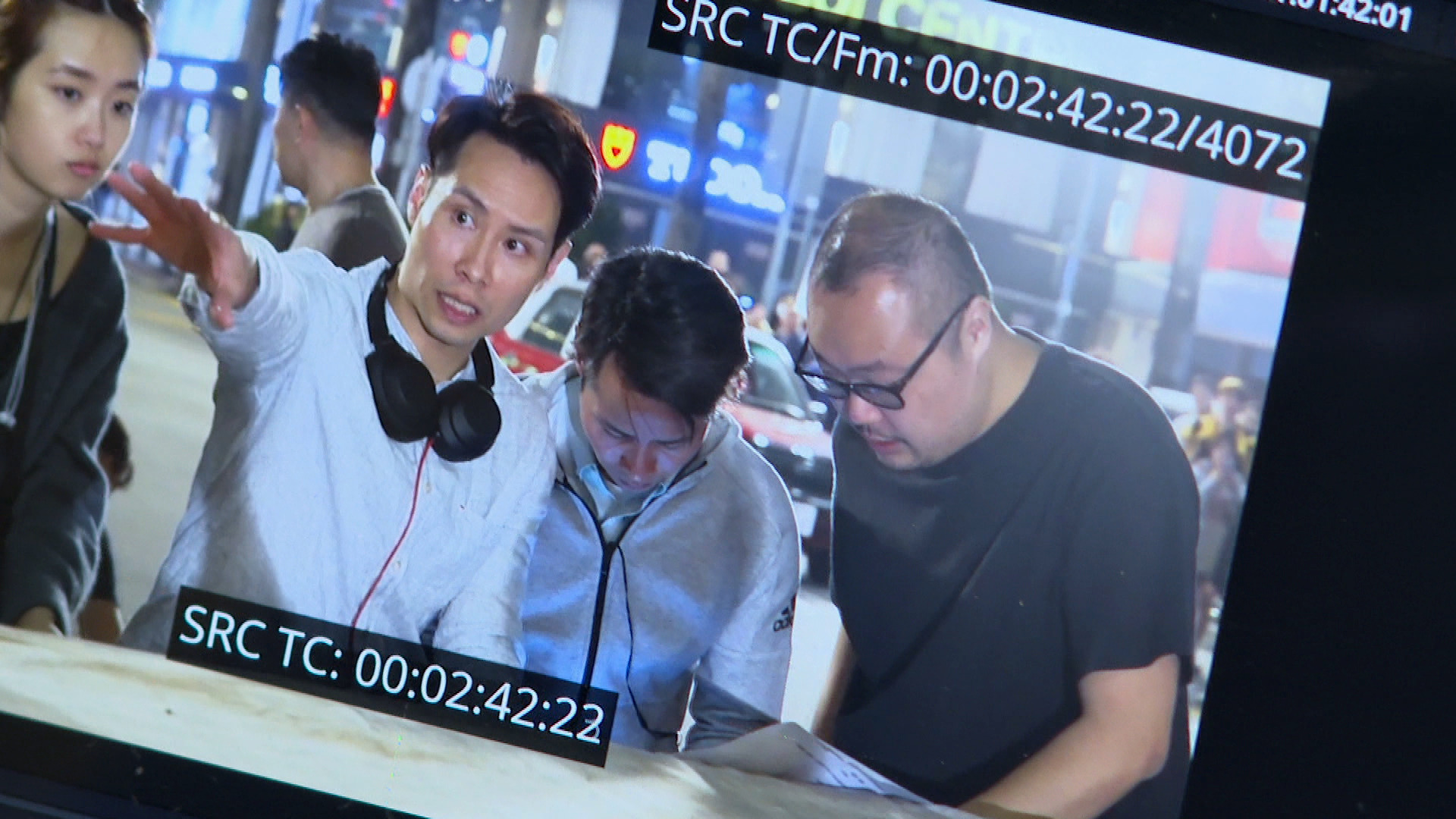 家國天下|香港動作電影尋新出路 電影人的變革與轉型