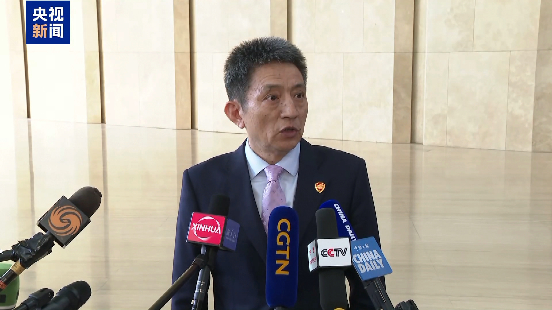 中美經貿會談｜雙方達基本共識　兩國元首本周四作進一步討論