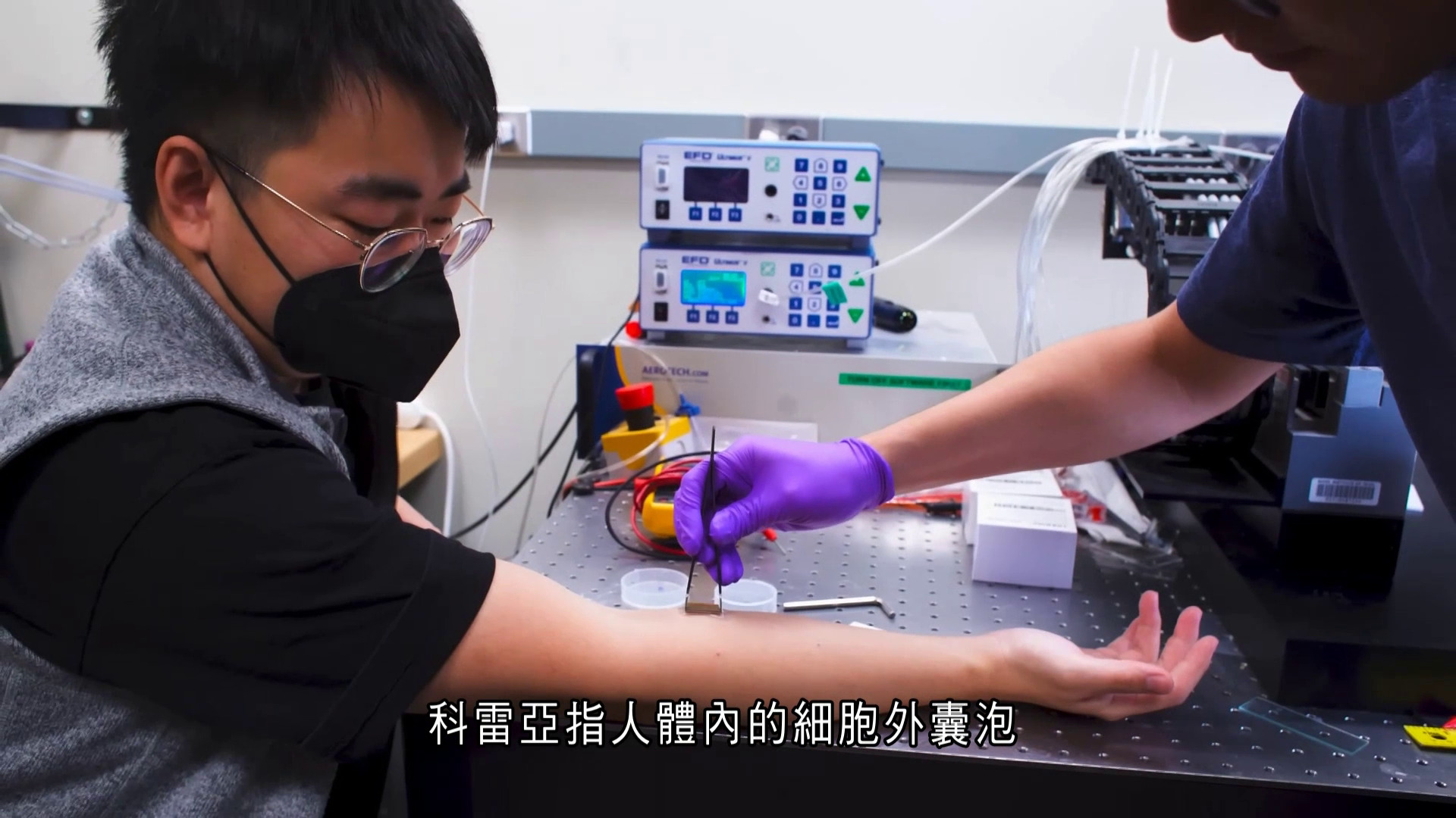 世界轉一圈｜研究指乳酪加工成可注射水凝膠　有助組織再生　學者籲評估過敏風險