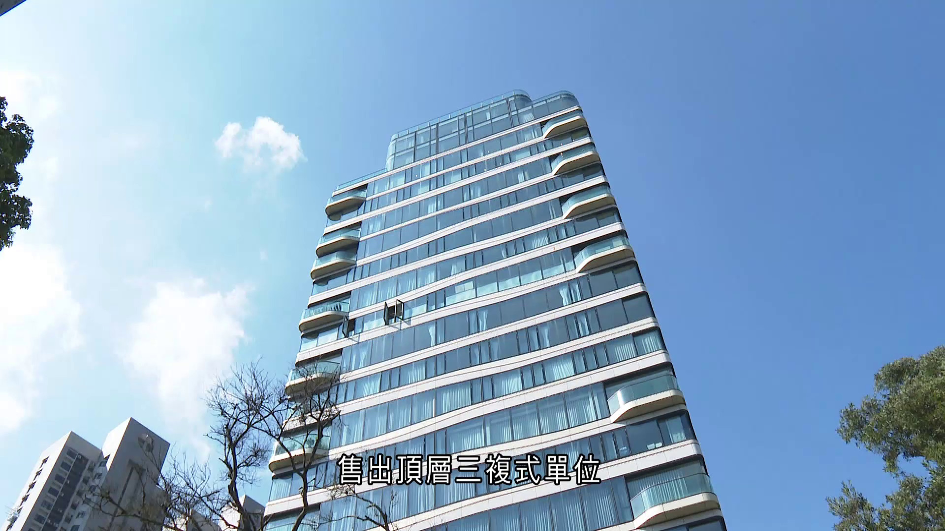 周末一手開約190張單　二手交投量全線向上