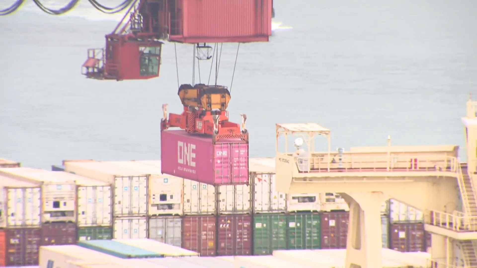 香港9月出口升16.1%三連升　進口升13.6%　均勝預期