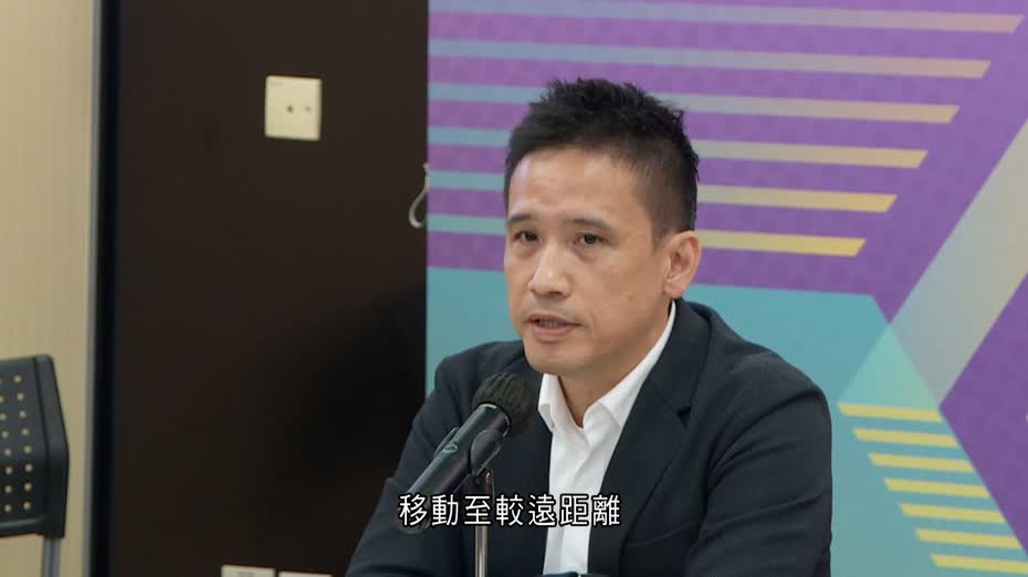 基孔肯雅熱|傳染病專家:按確診者活動範圍評估是否須擴大監測