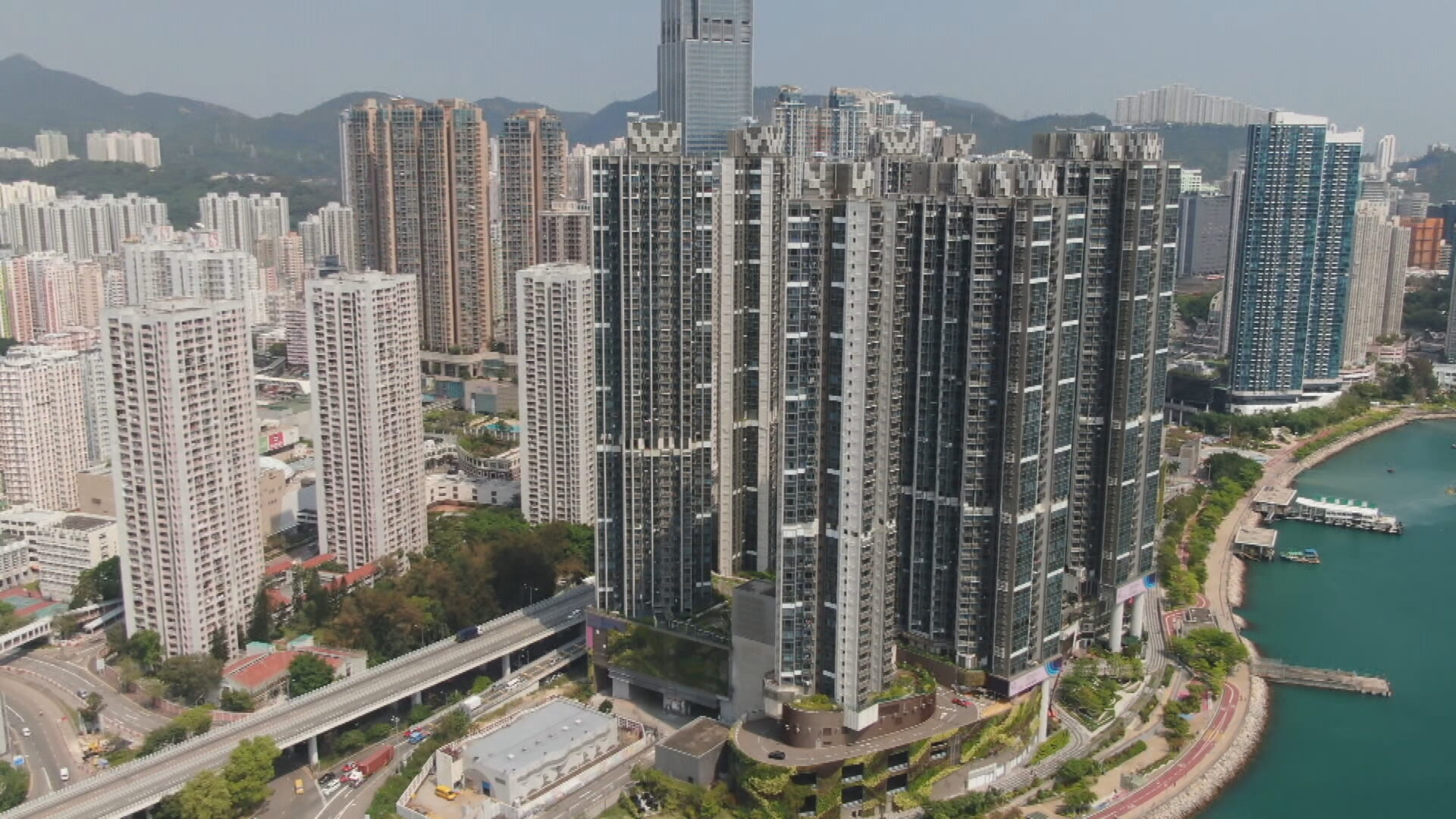 差估署:9月樓價按月升1.3% 年內升1.14%