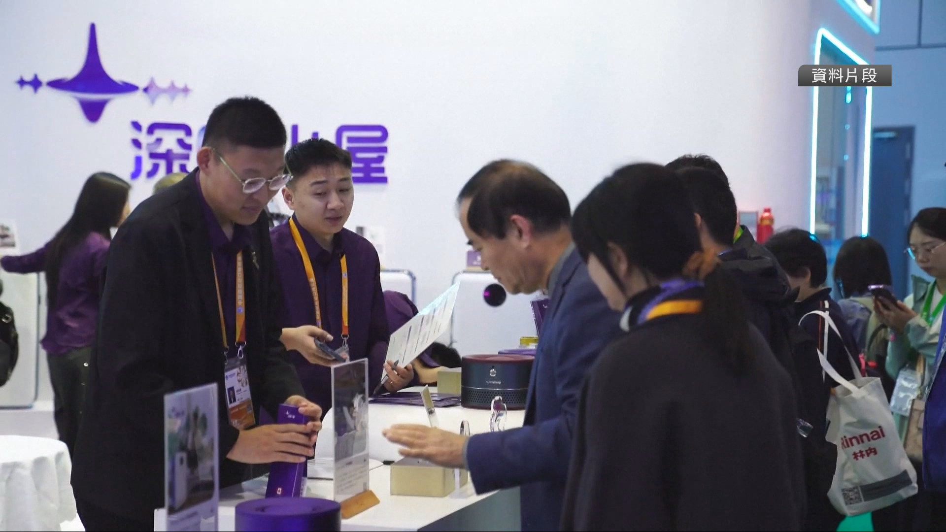李家超明赴南韓慶州出席APEC會議等 下周二再赴上海進博會
