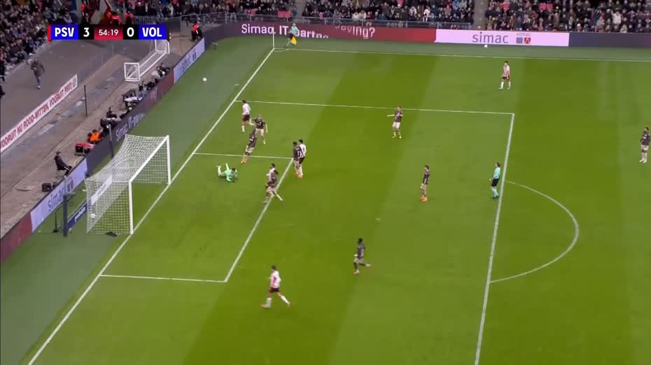 荷甲｜燕豪芬3比0大勝禾寧丹