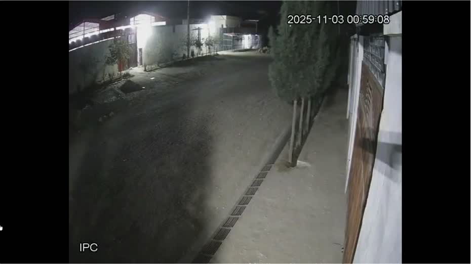 阿富汗6.3級地震　至少20死、320傷