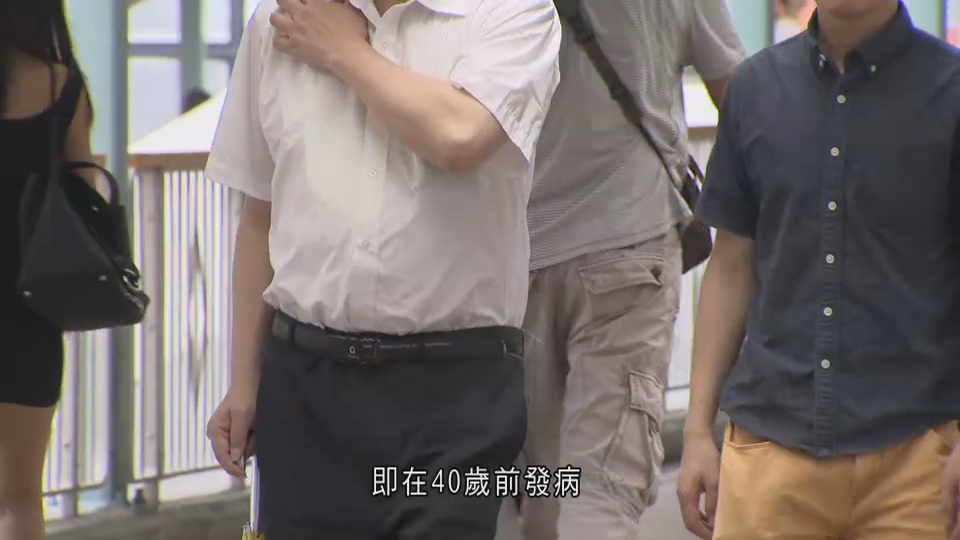 中大篩查逾4,000名肥胖、吸煙或有家族病史成年人　揭近半數未來十年逾五成機會患糖尿病