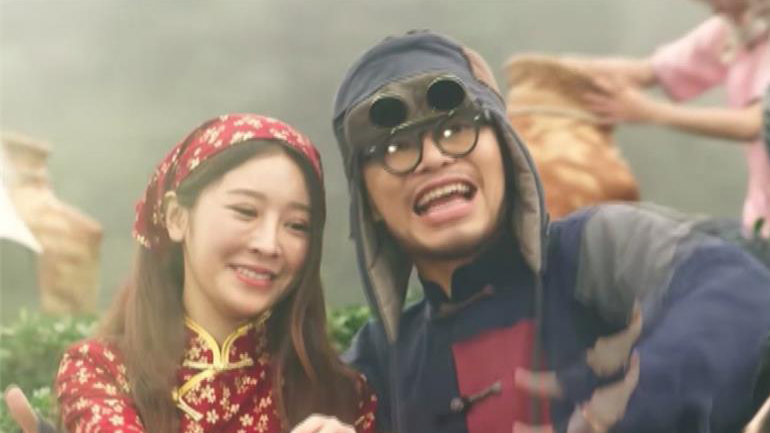 謝侑芯命案改列謀殺　大馬警方通緝歌手黃明志