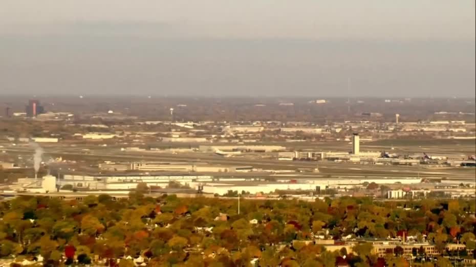 美國40個機場因政府停擺分階段削班　料每日逾26萬乘客受影響