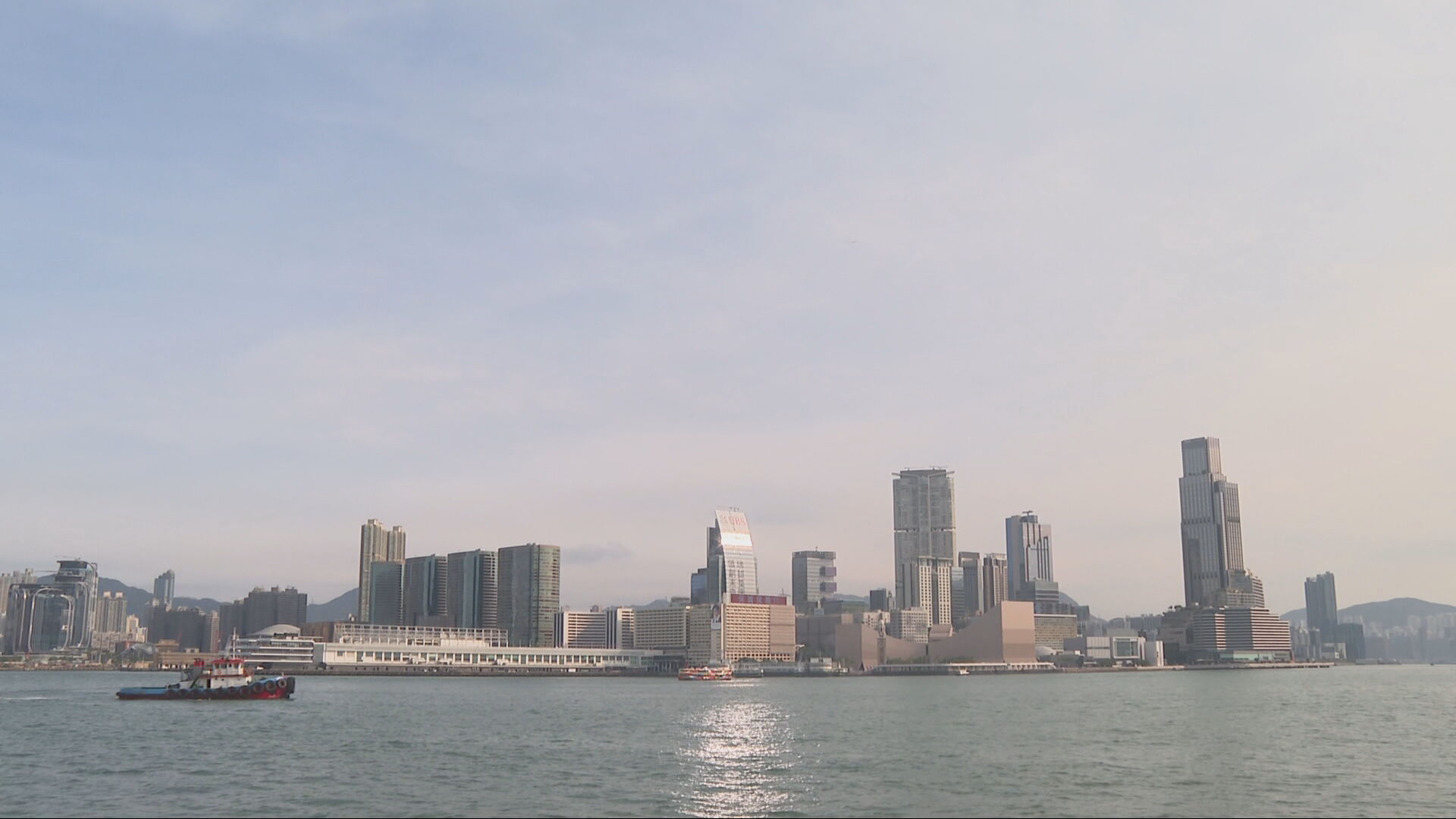 颱風鳳凰｜料本港約400公里掠過　天文台：風力不會太大