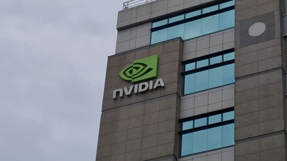 英偉達CFO：AI領域不存在泡沫