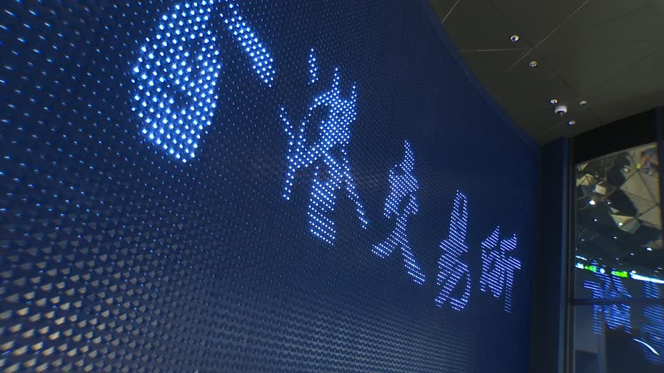 恒指收市升149點二十天線得而復失　本周累升226點