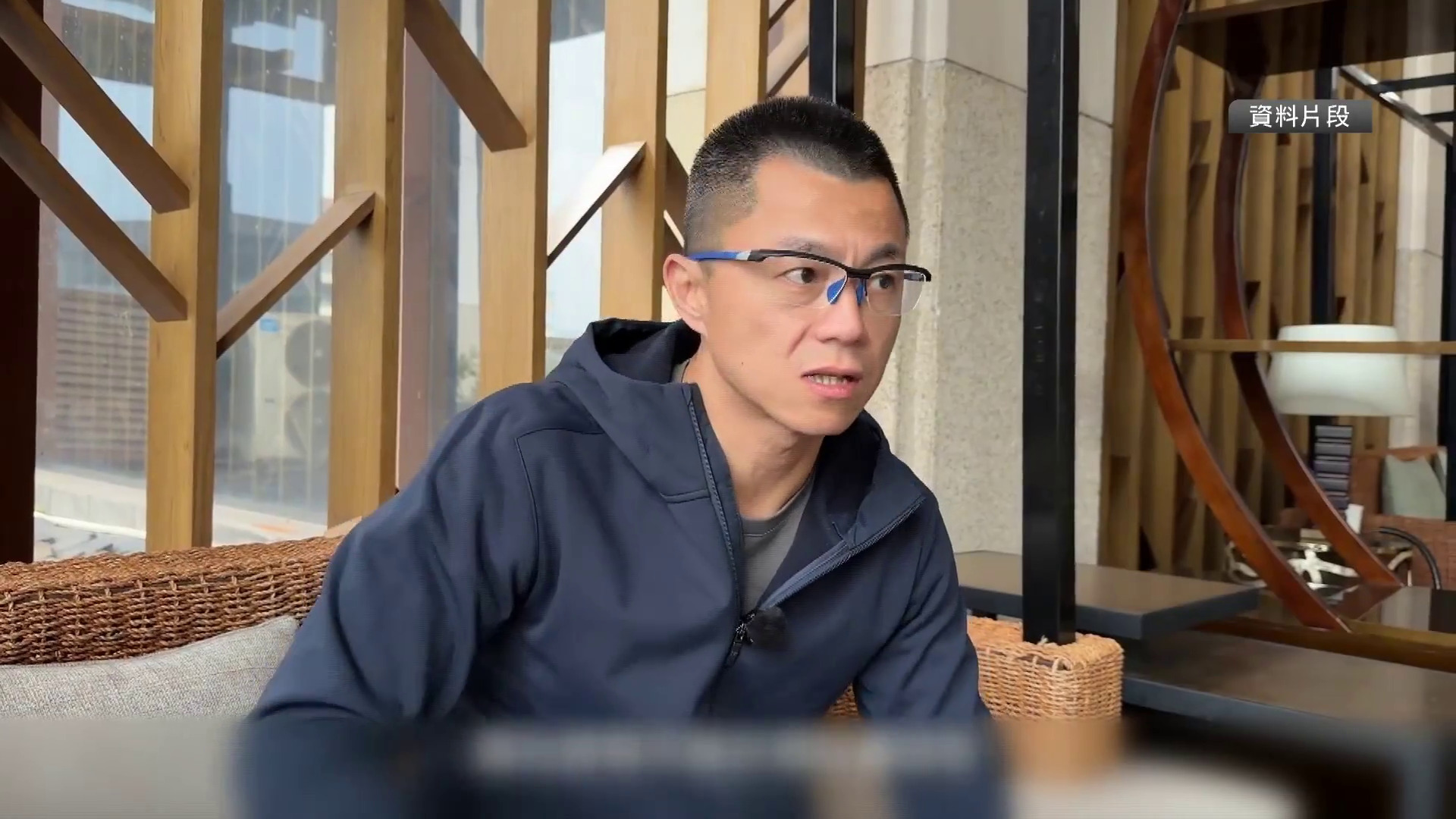 內地知名車評人陳震涉逃稅118萬人民幣