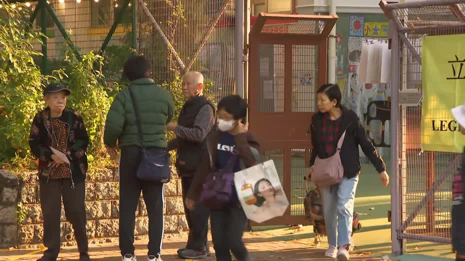 立法會選舉｜因應宏福苑大火　新界東北候選人多表明跟進災後重建