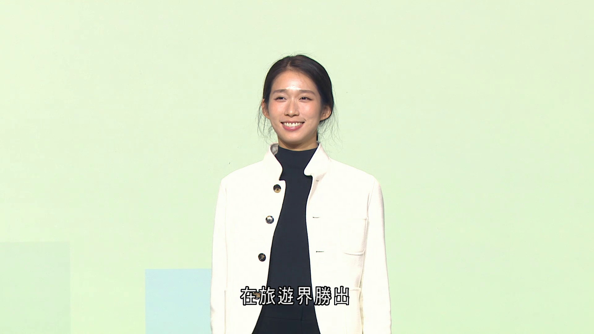 立法會選舉｜江旻憓旅遊界勝出　姚柏良轉戰選委會成「票王」