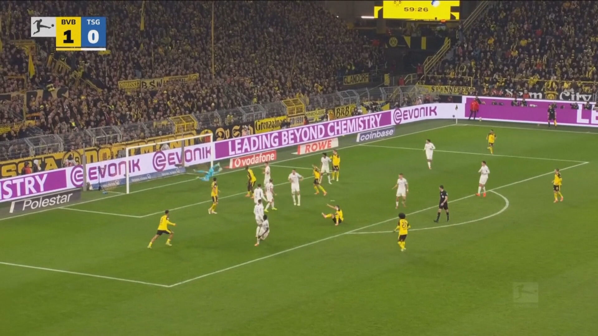 德甲｜多蒙特2比0賀芬咸