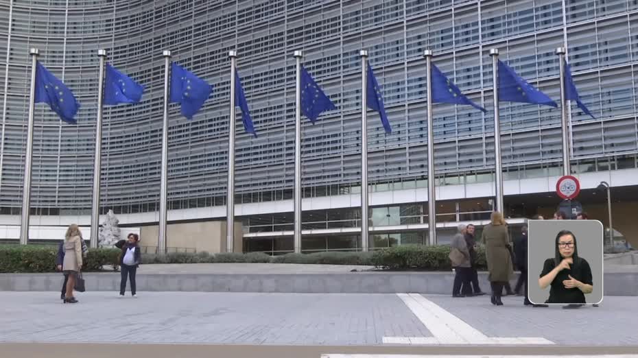 批歐盟駐華代表團人權聲明惡意詆毀　外交部提嚴正交涉