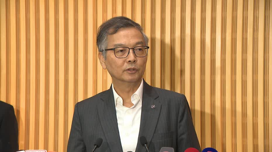 宏福苑大火｜當局推出「凝聚．同行」計劃　支援分散多區暫住災民