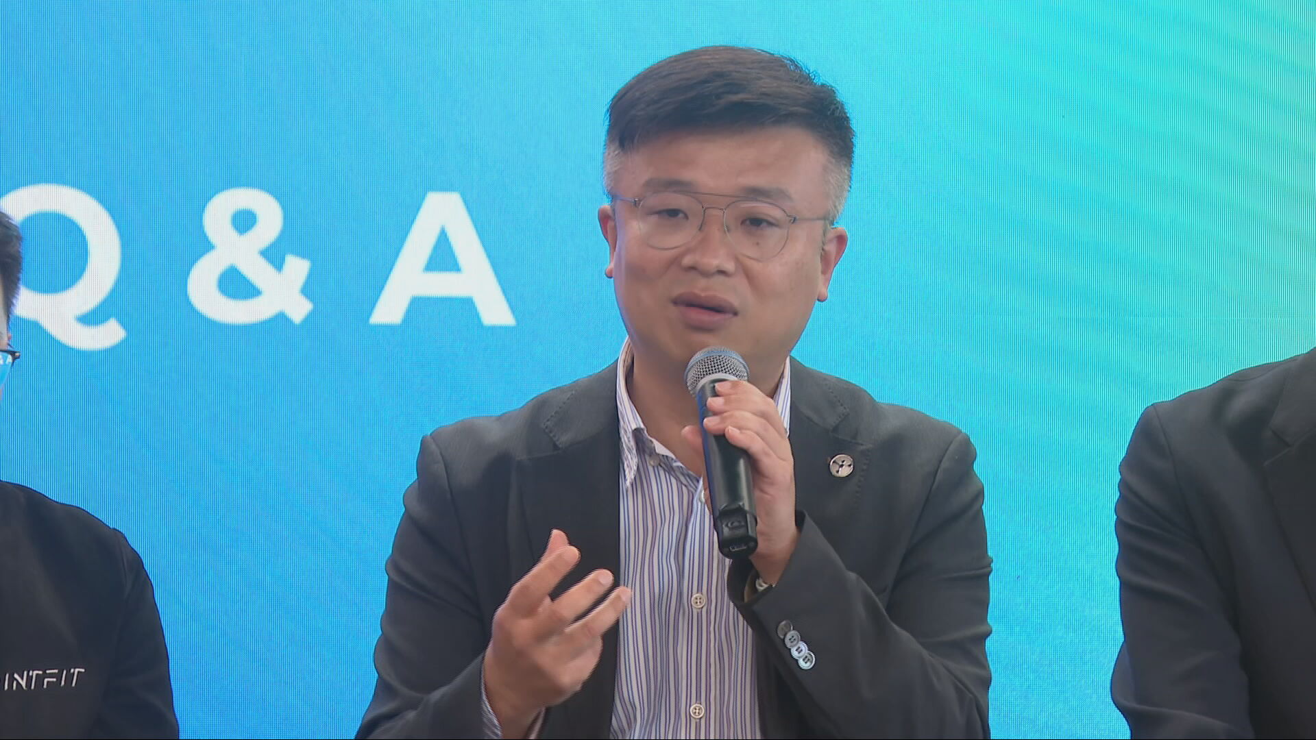 科技園、貿發局下月率60港科企訪美