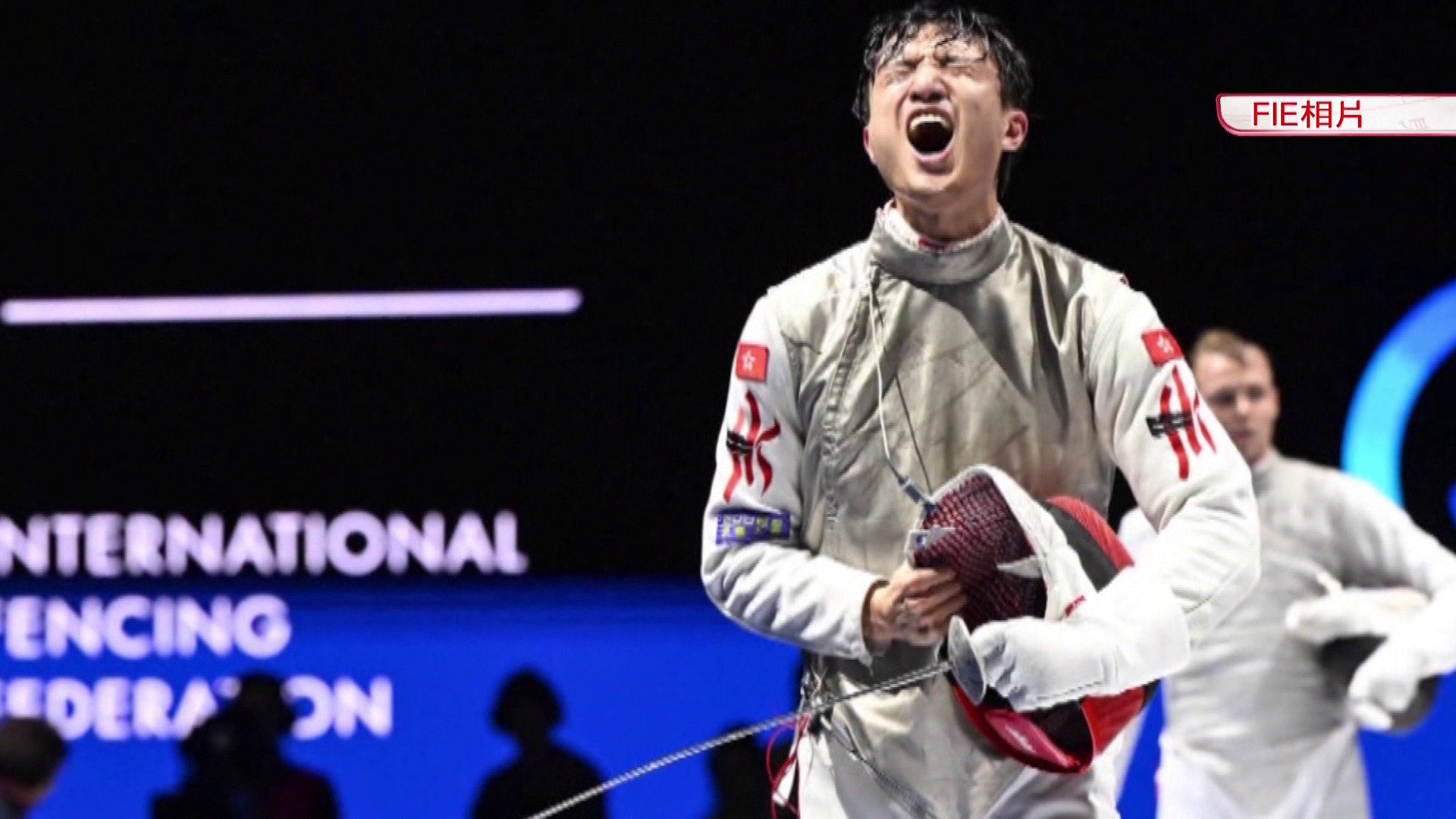 走過2025｜劉慕裳、蔡俊彥等登「世一」　黃澤林美網創歷史　足球熱潮坐爆啟德