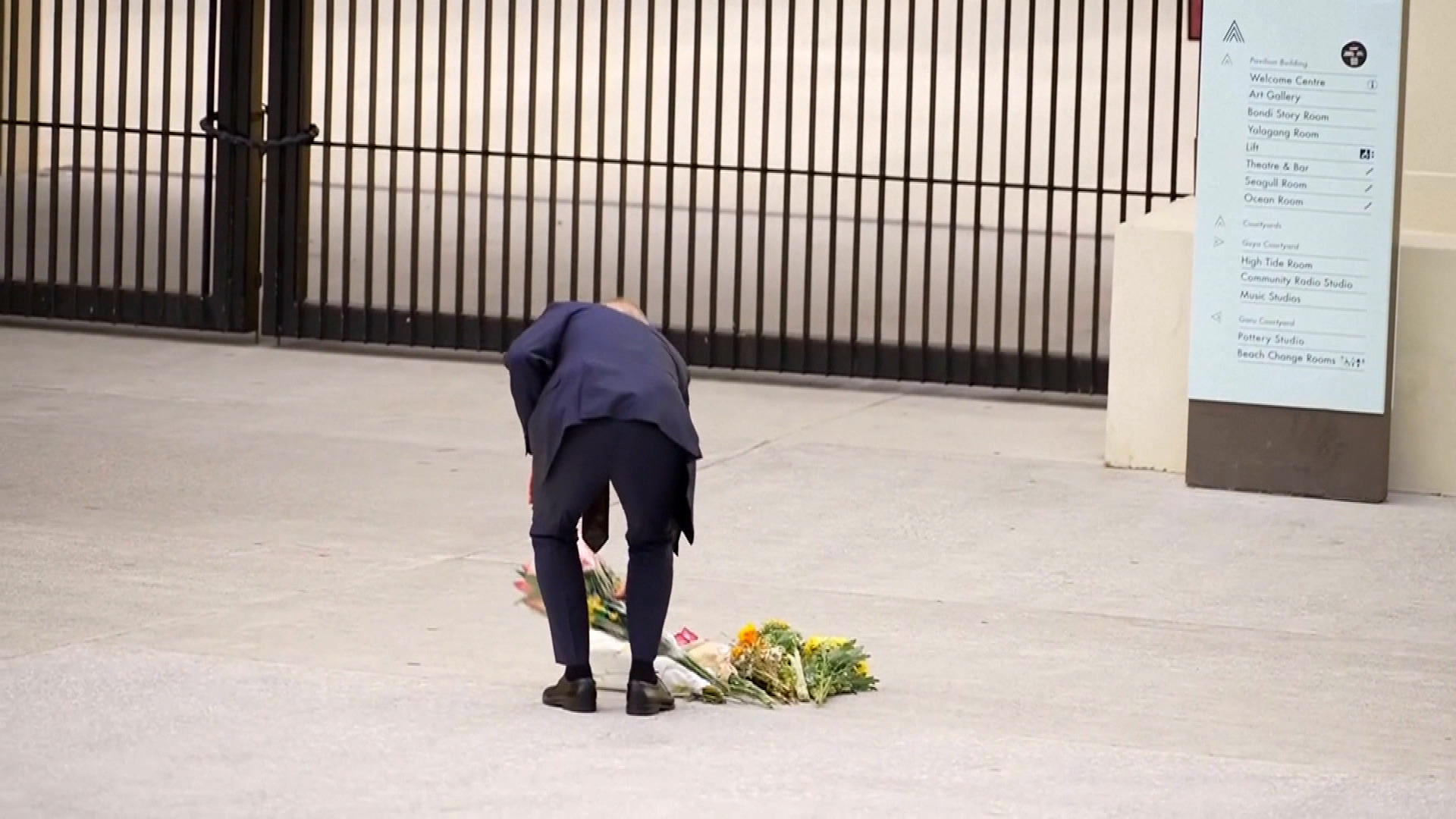悉尼海灘槍擊案｜澳洲總理宣布收緊槍械法例　承諾剷除反猶太主義