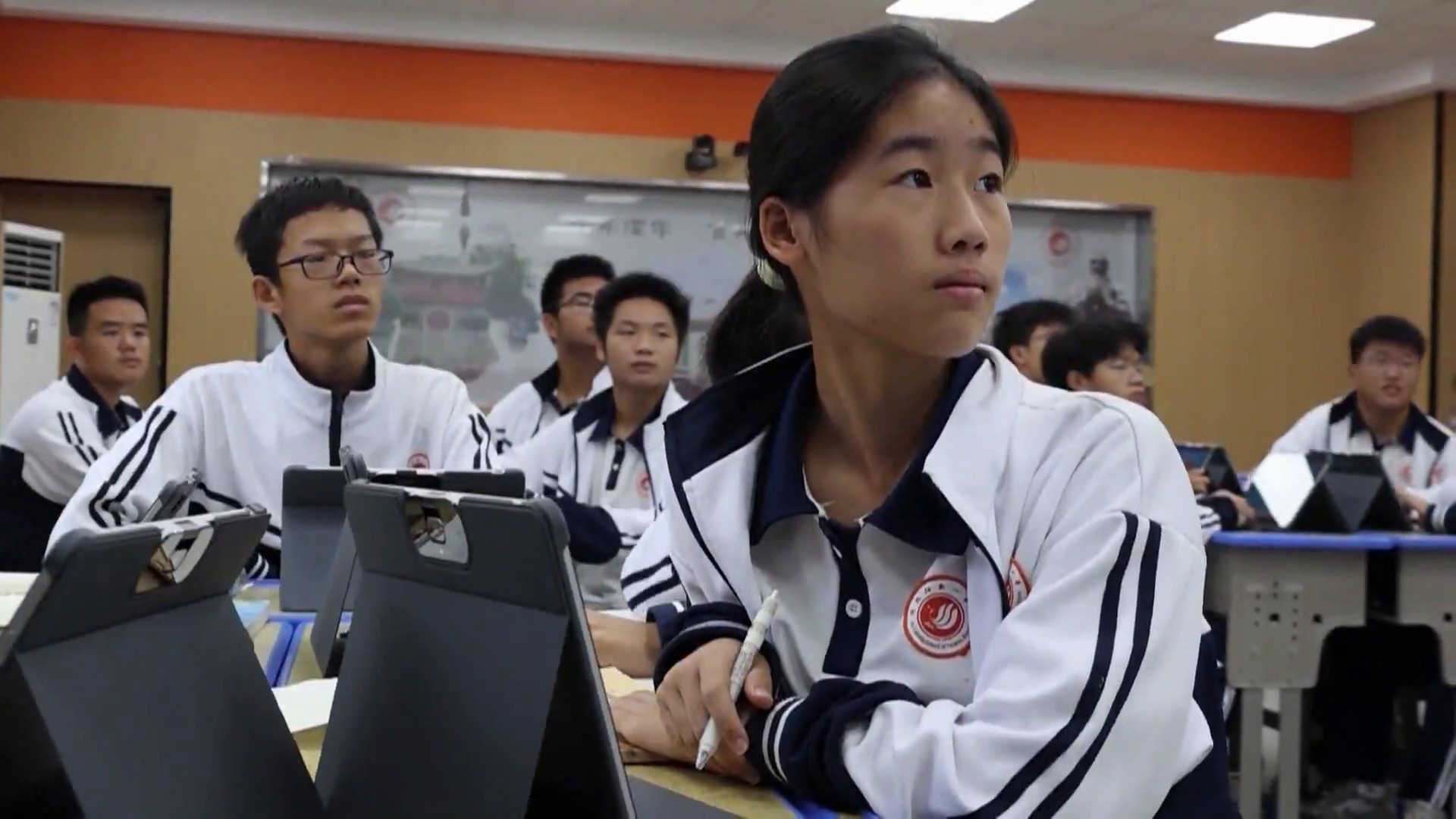 習近平對未成年人思想道德建設作出重要指示