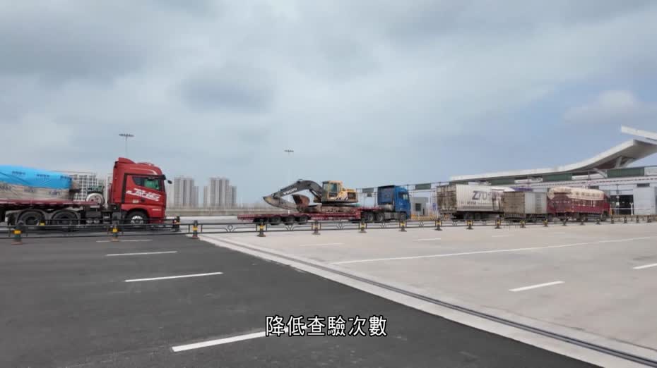 海南自貿港各口岸做好封關準備