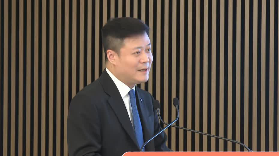 本港最新失業率維持3.8%符預期