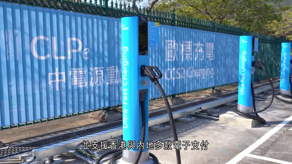 粵車南下｜下周二起可入境市區　運物局：硬件配套準備就緒