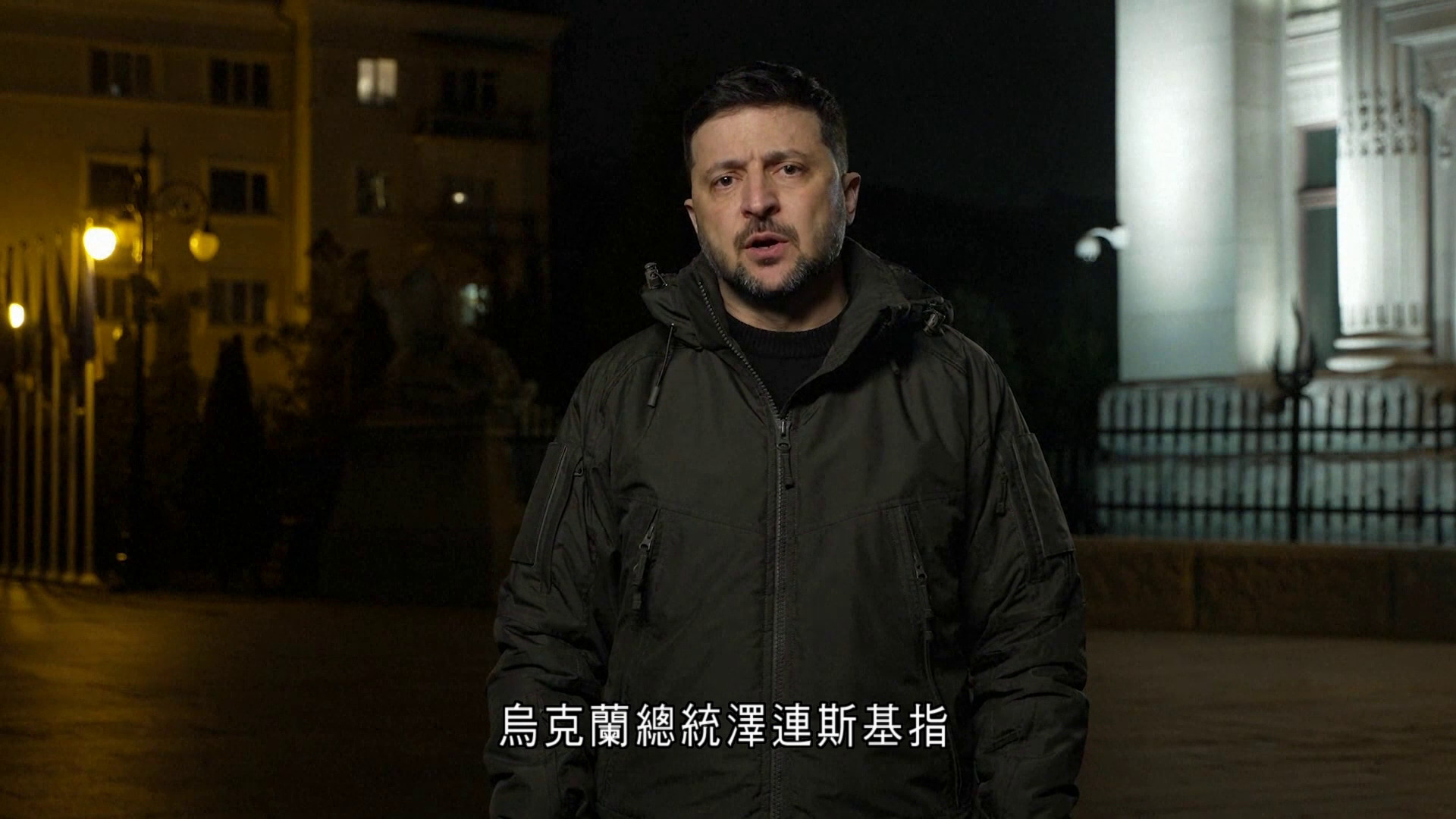 俄烏戰爭｜澤連斯基：俄預備延續戰事　籲歐盟凍結俄資產援烏