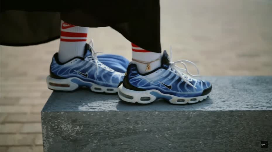 Nike上財季中國業務表現遜預期