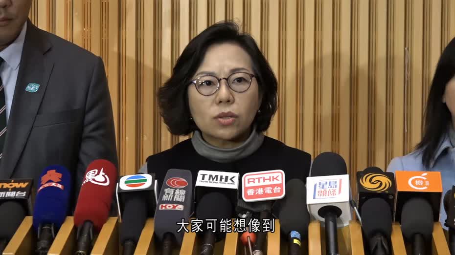 宏福苑大火｜政府首引例申解散法團管委會　委任華懋旗下公司為管理人處理災後工作