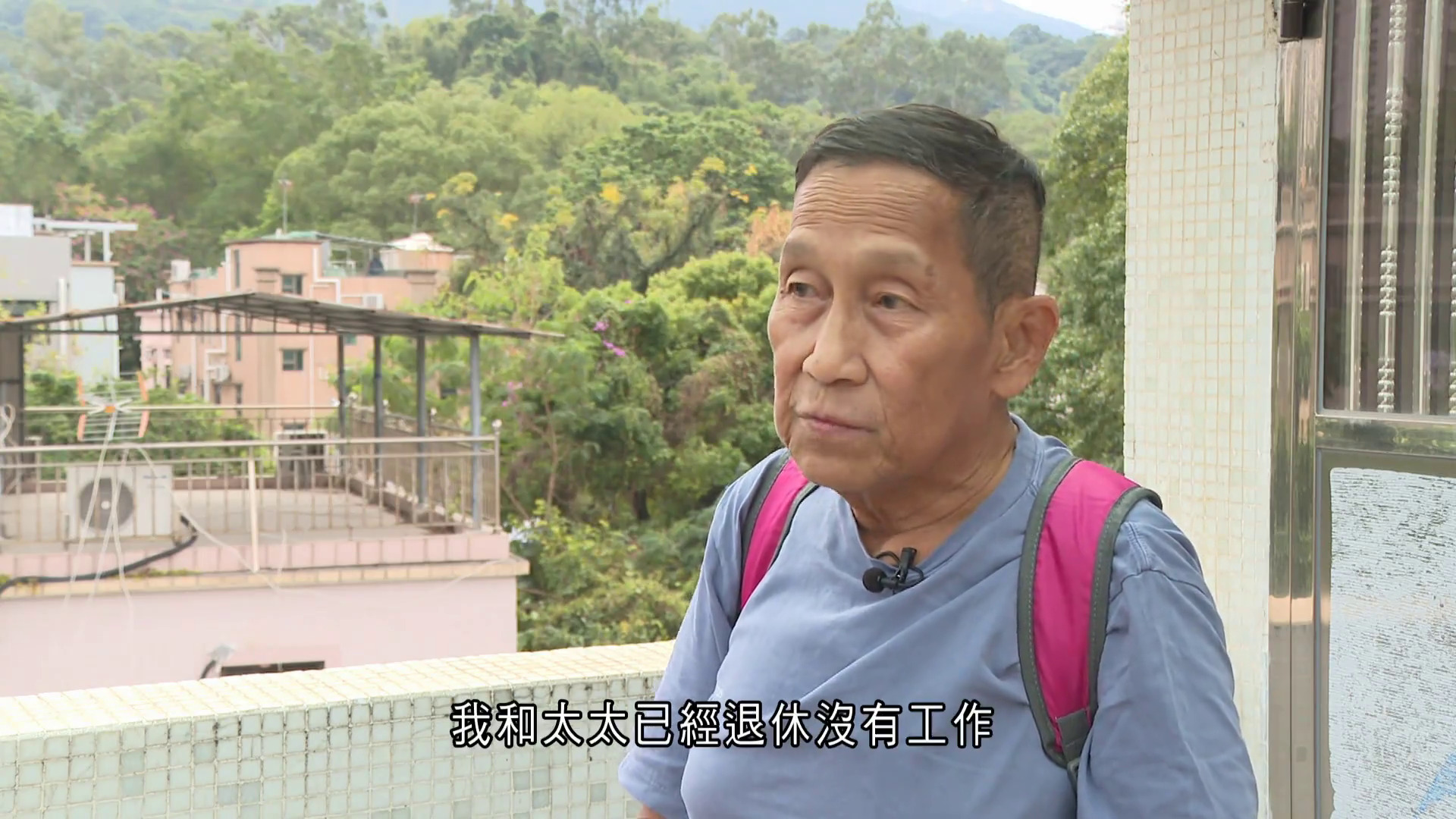 宏福苑大火｜租金津貼每月約$12,500　有業主擬暫居村屋：希望政府安排固定居所