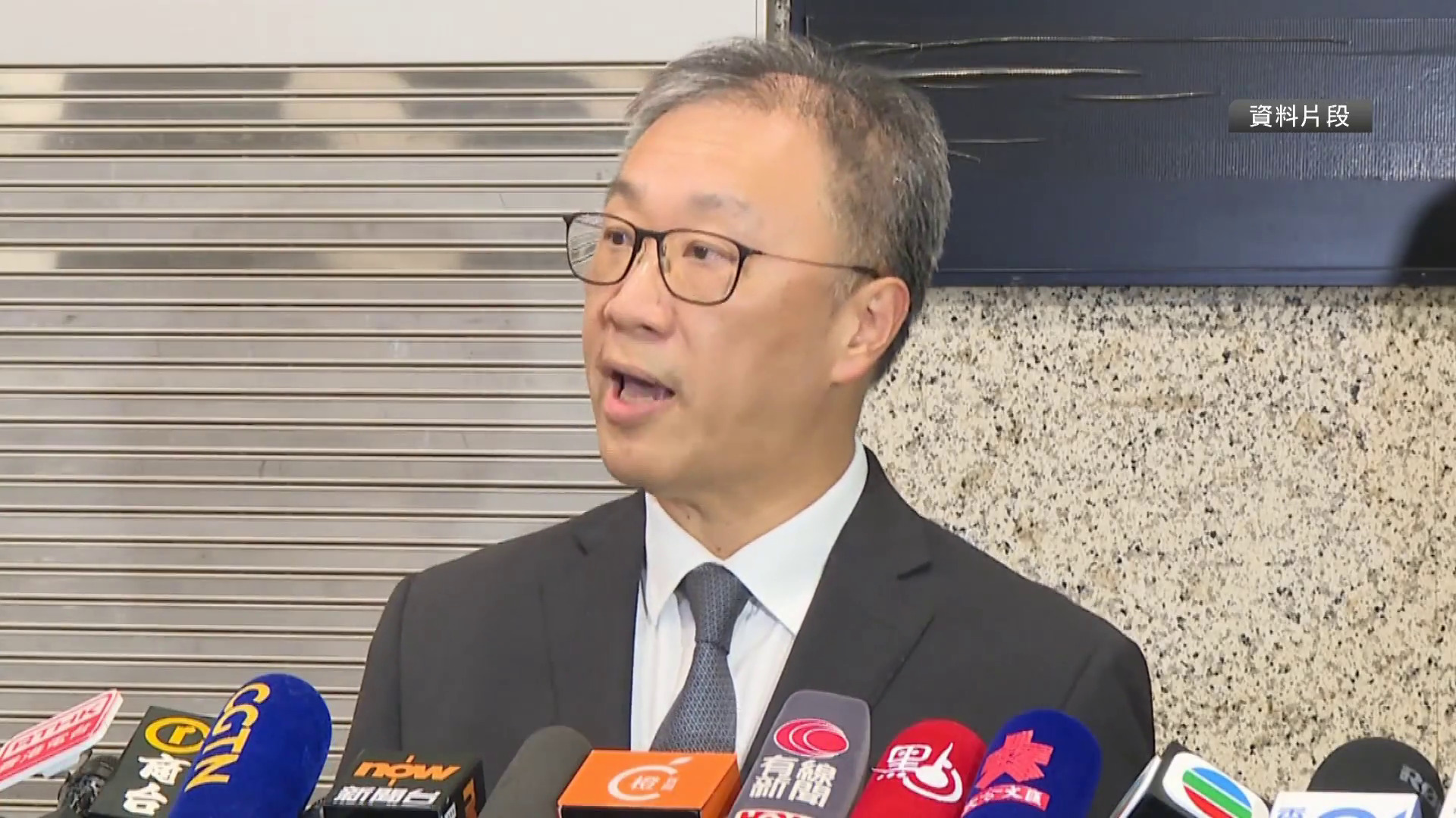 宏福苑大火｜獨委會首次開會　討論工作優先、計劃擬備