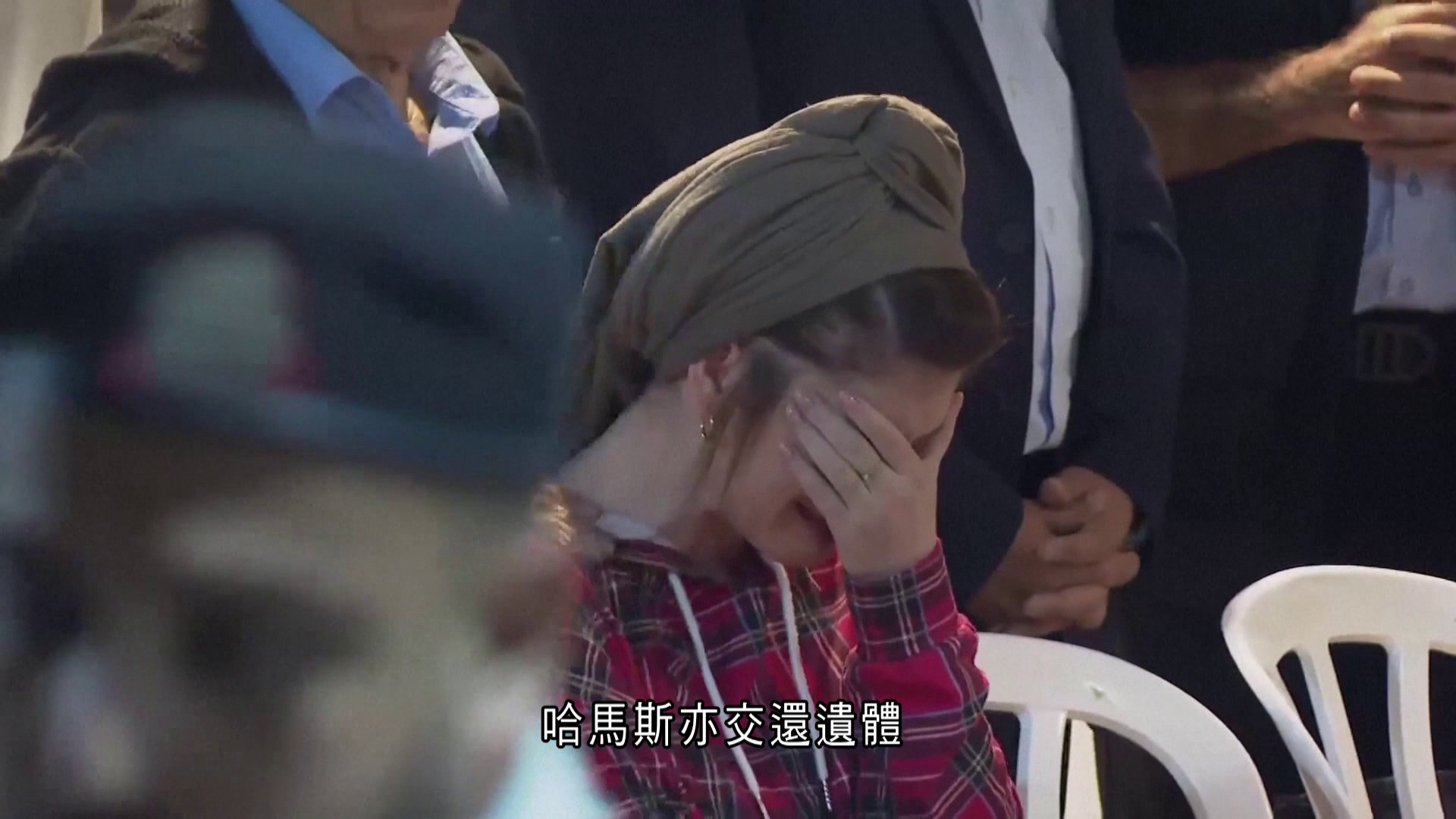 走過2025｜以軍突襲伊朗卡塔爾　中東局勢近乎失控　加沙停火協議幾經波折終落實