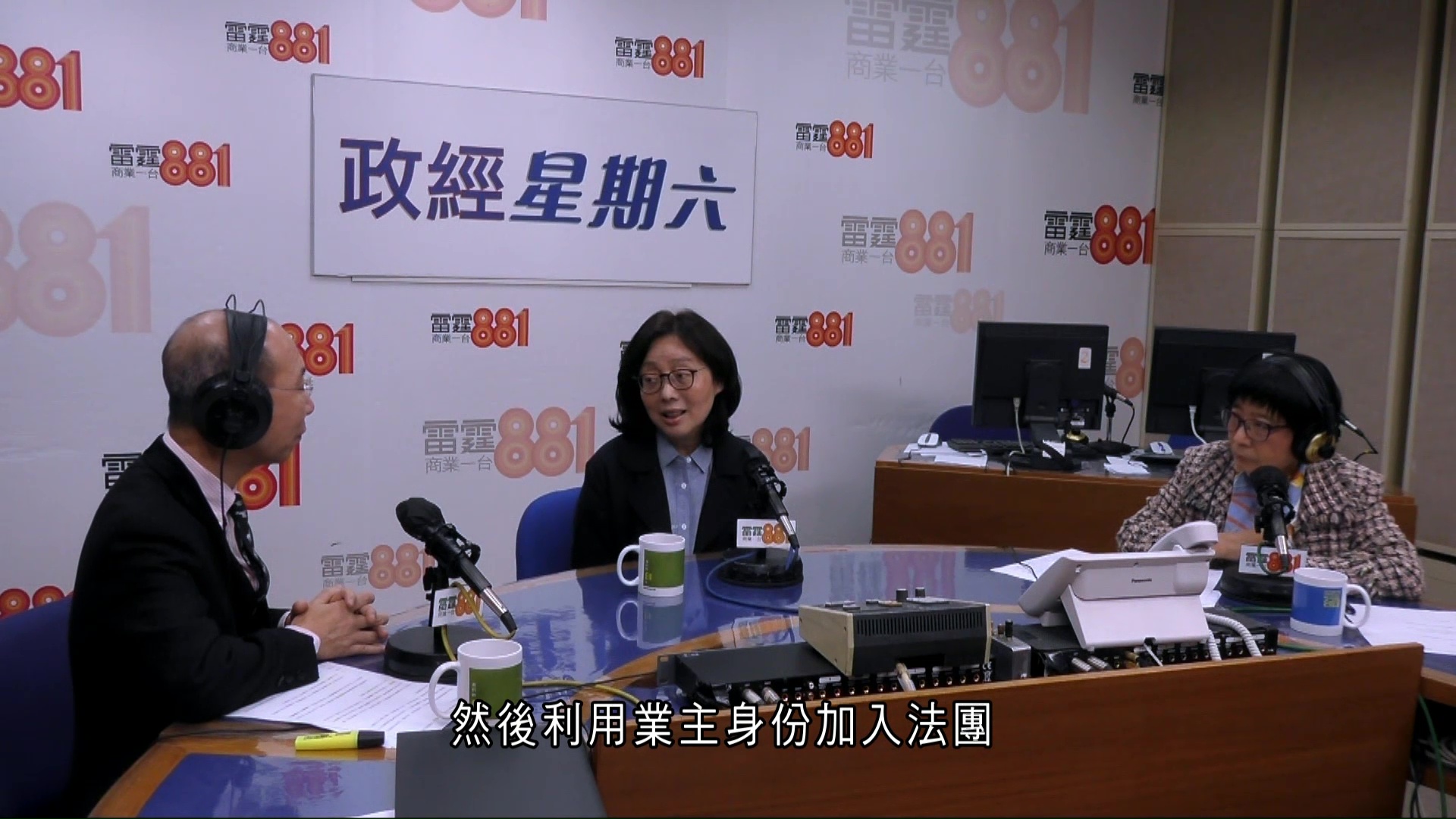 棚網新規｜當局檢視建築物條例　或收緊大廈維修工程要求　甯漢豪料明年交立會