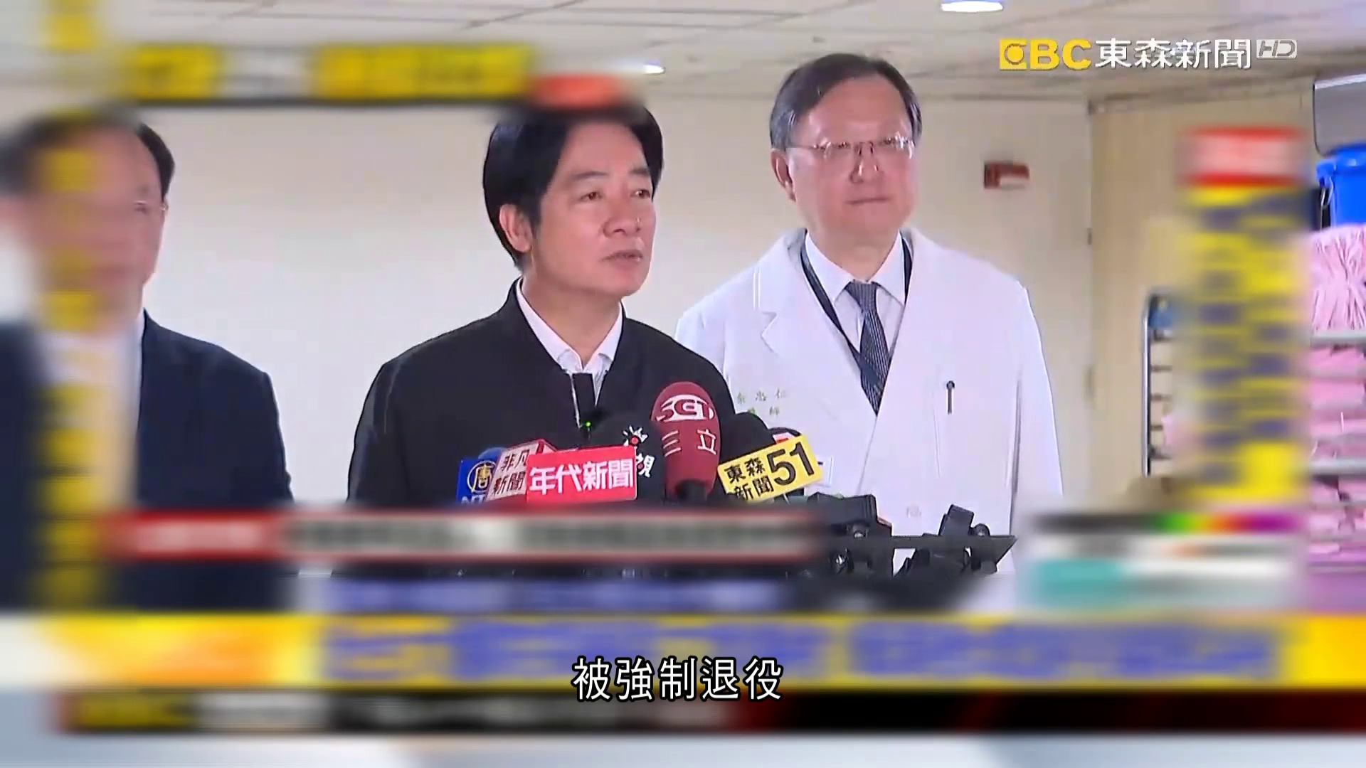 台北隨機傷人案｜釀四死包括兇徒　警揭男子花近半年策劃　正因妨害兵役遭通緝